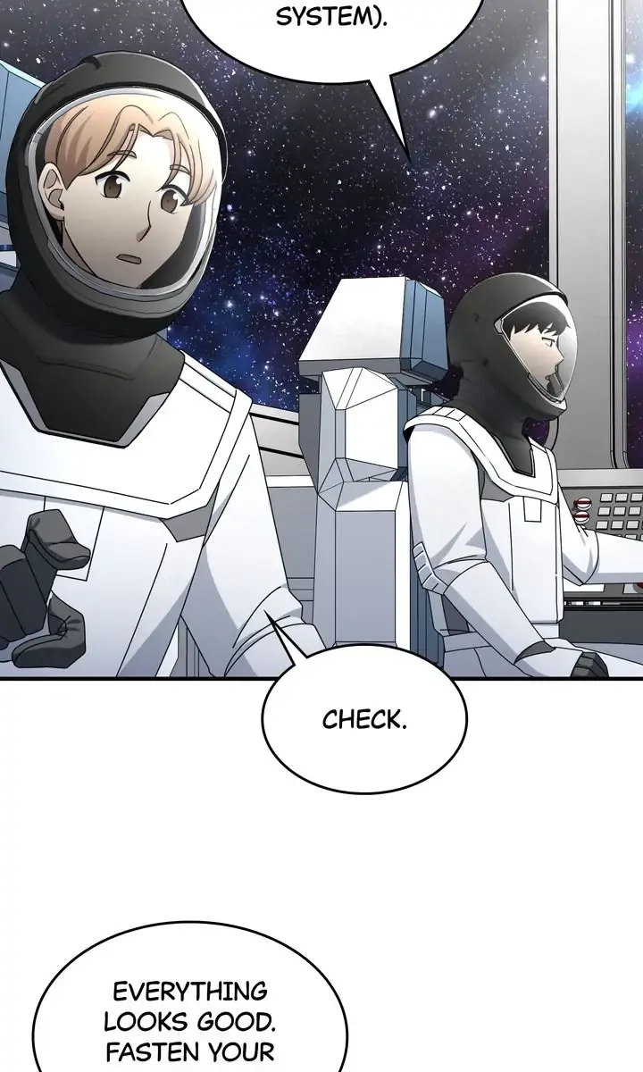 Read Cheolsu Saves the World EN Manga Online