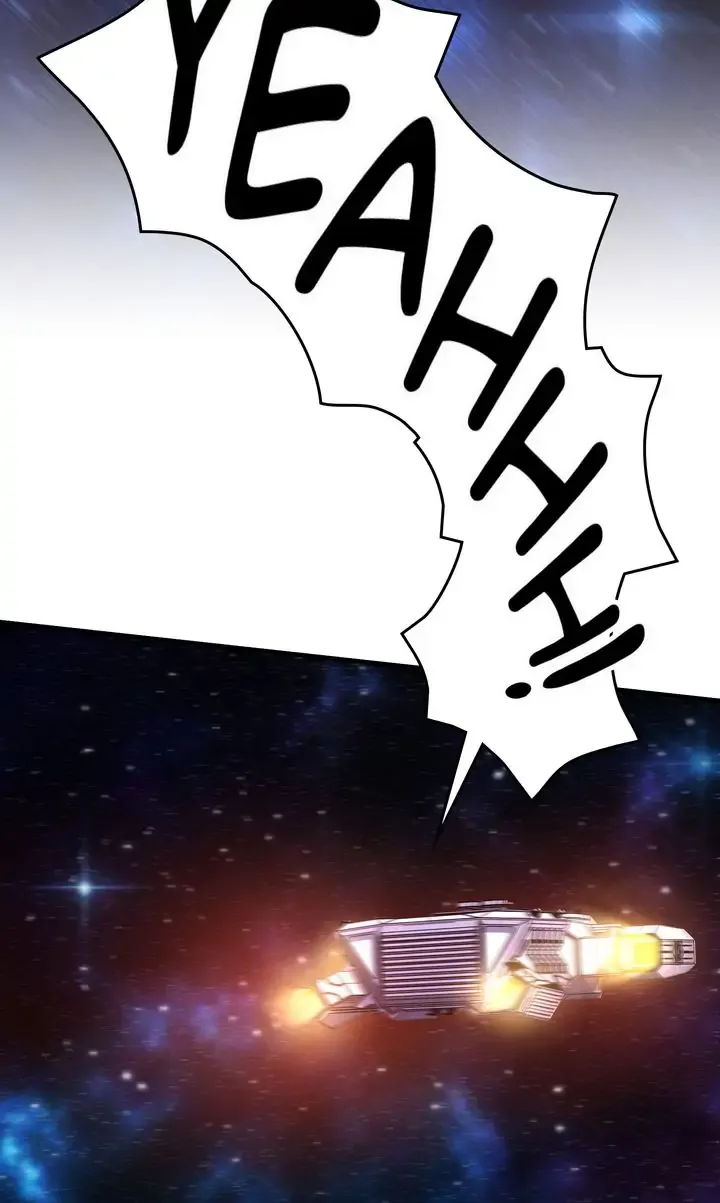 Read Cheolsu Saves the World EN Manga Online