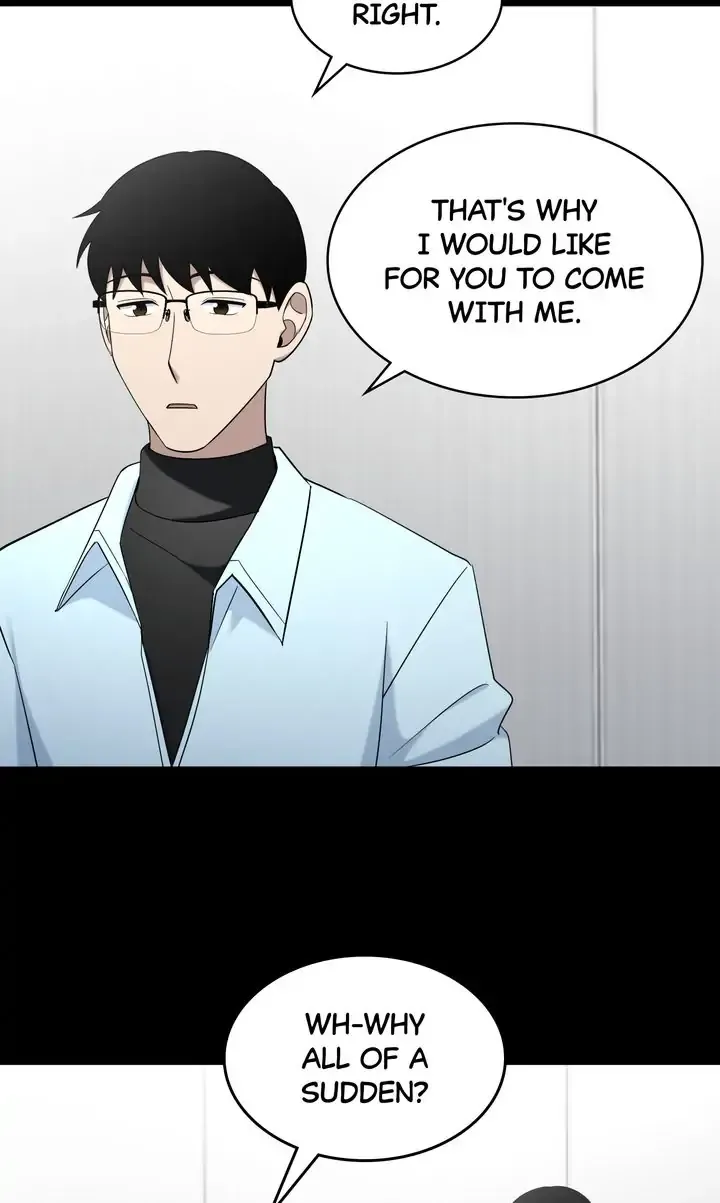 Read Cheolsu Saves the World EN Manga Online