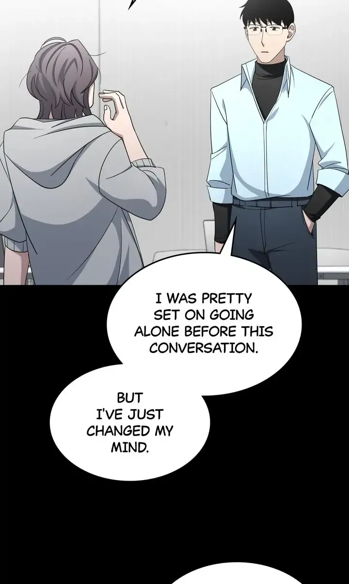 Read Cheolsu Saves the World EN Manga Online