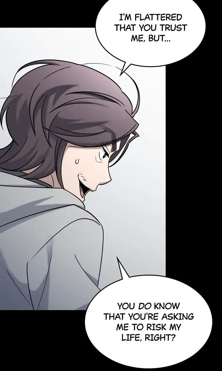 Read Cheolsu Saves the World EN Manga Online