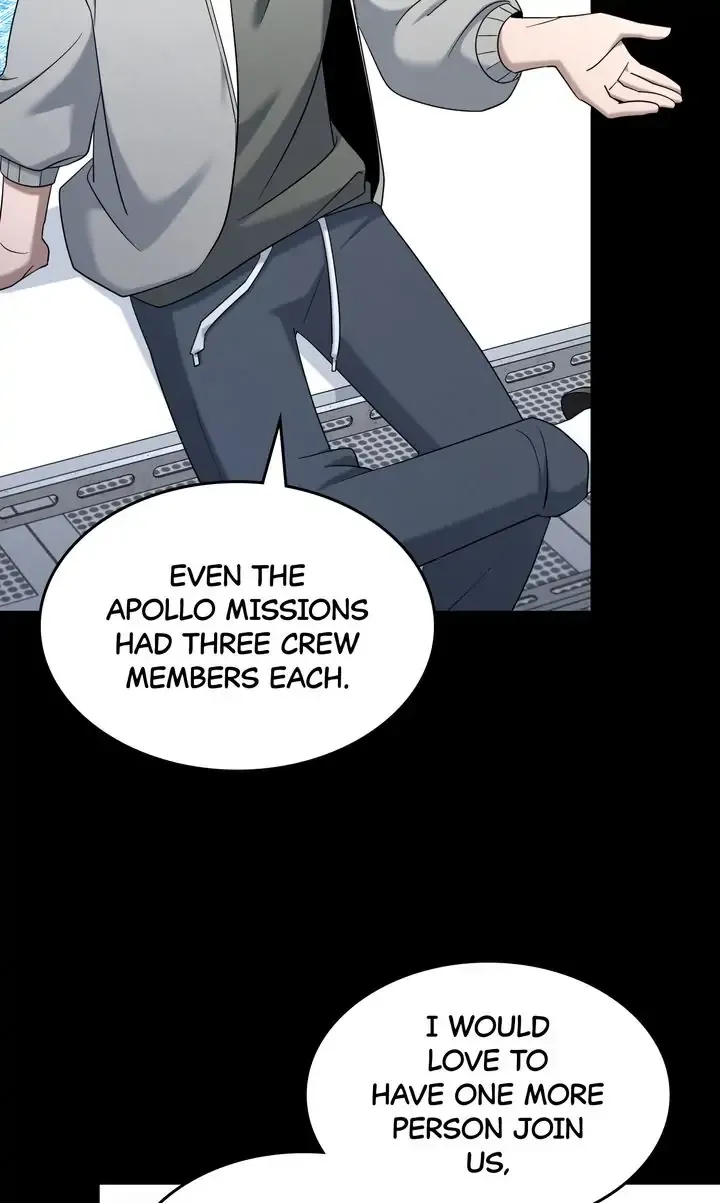 Read Cheolsu Saves the World EN Manga Online