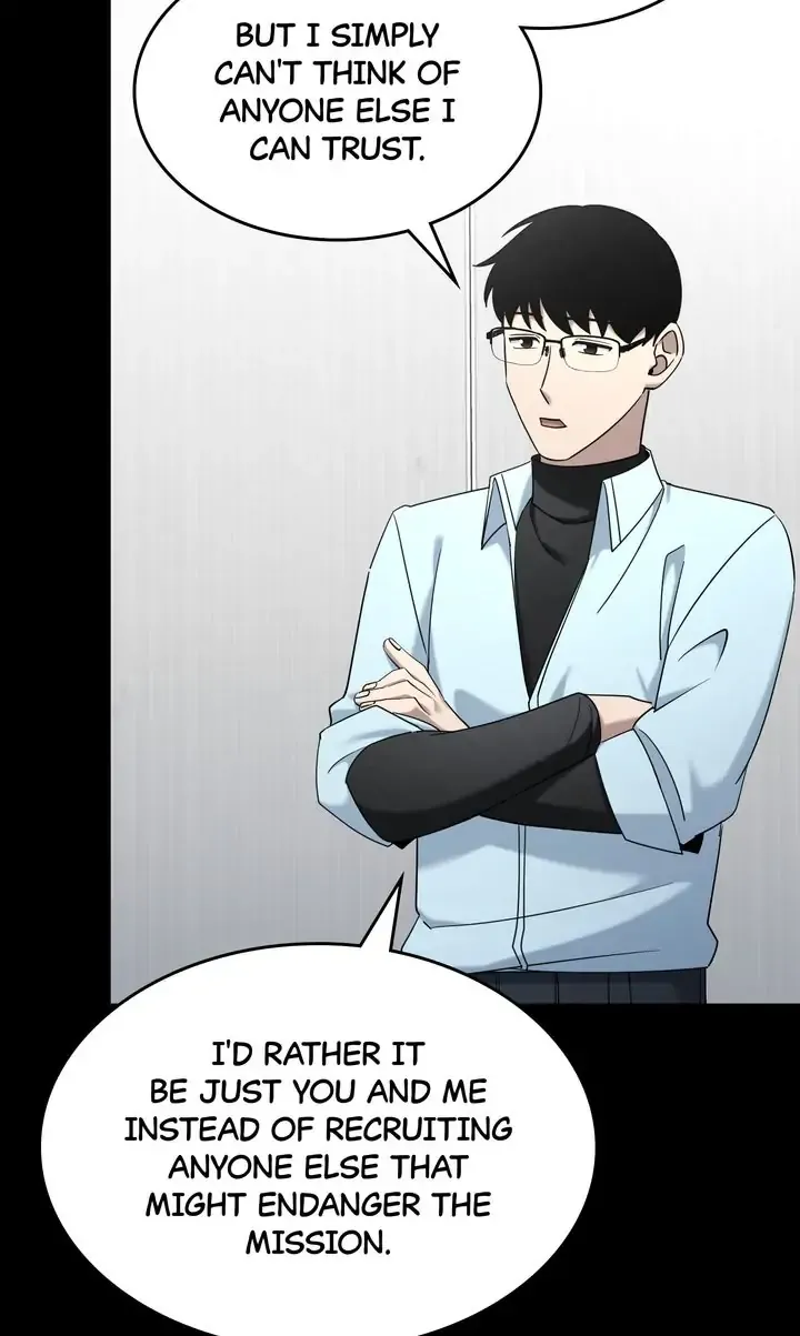 Read Cheolsu Saves the World EN Manga Online