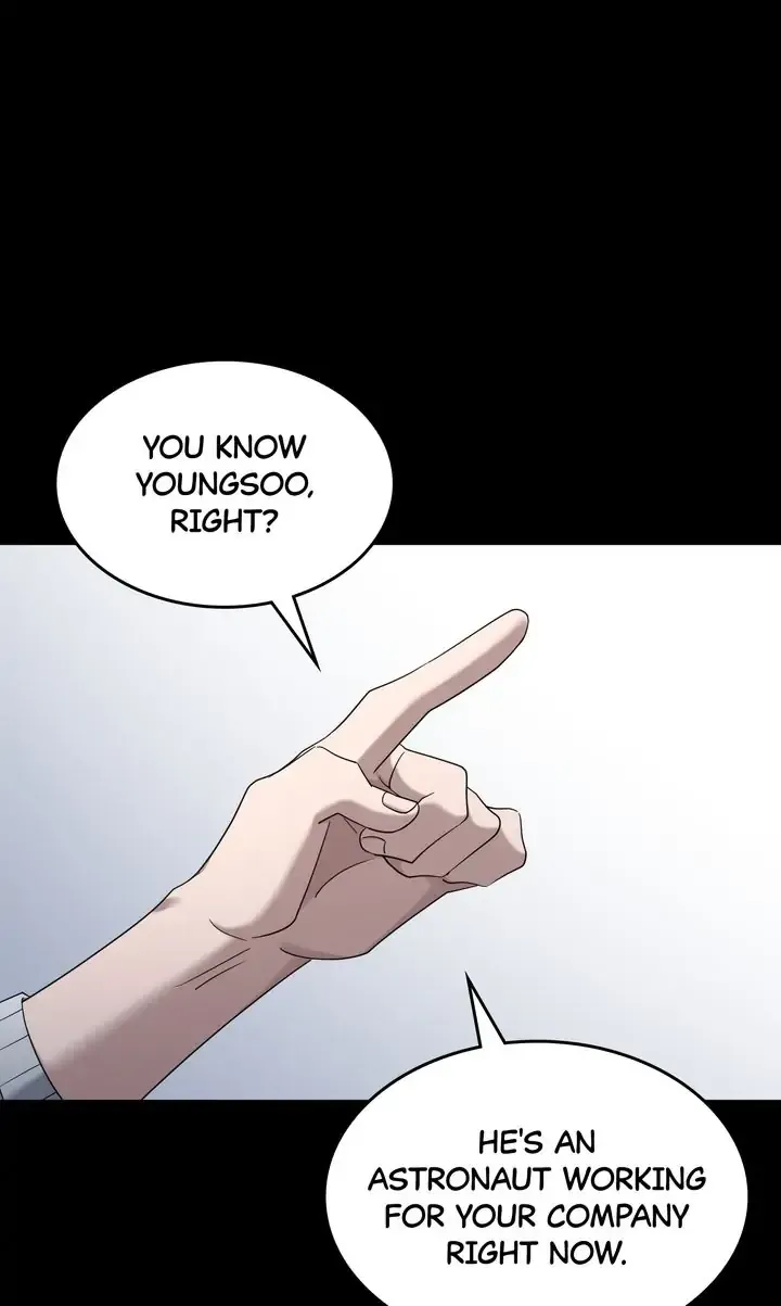 Read Cheolsu Saves the World EN Manga Online