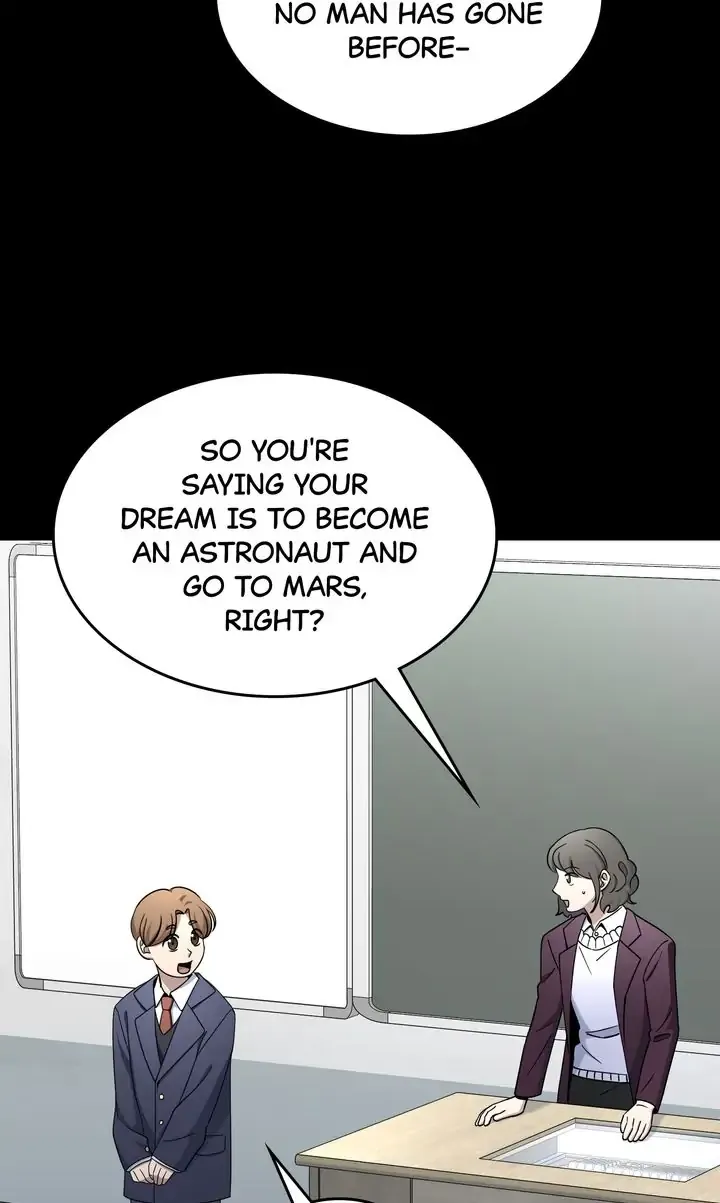 Read Cheolsu Saves the World EN Manga Online