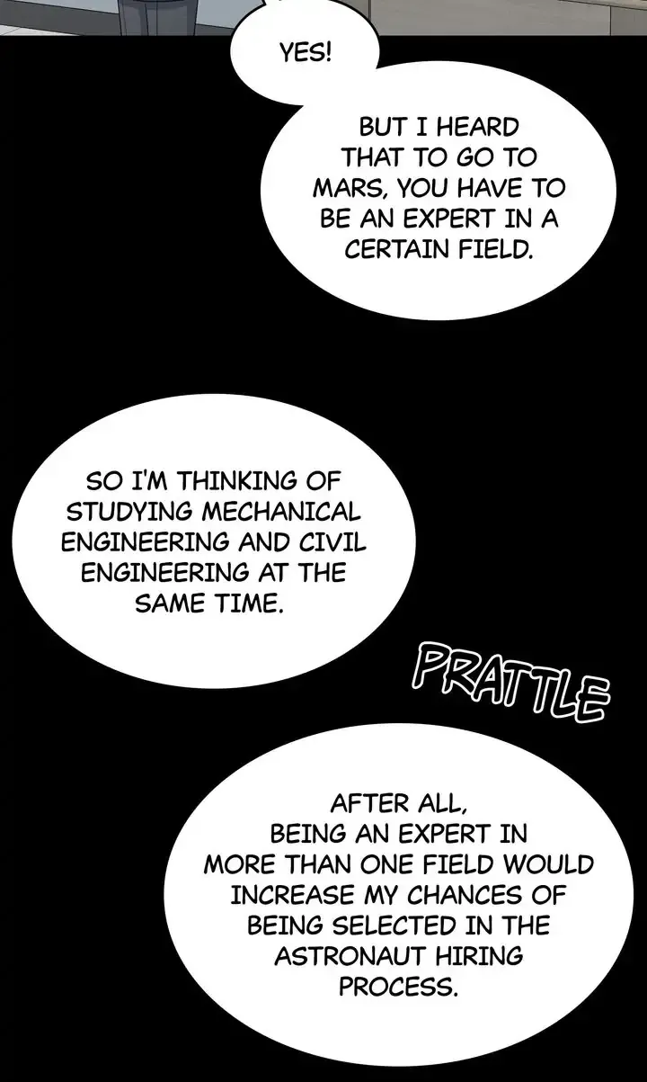 Read Cheolsu Saves the World EN Manga Online