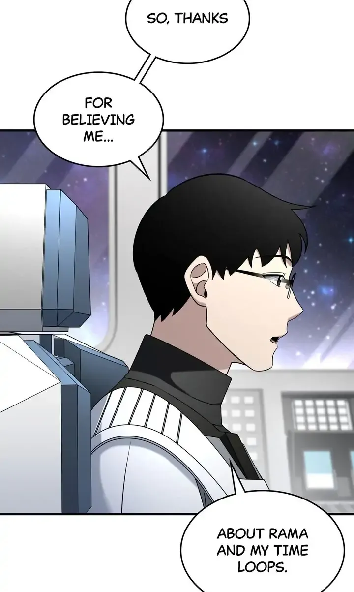 Read Cheolsu Saves the World EN Manga Online