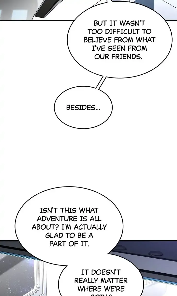 Read Cheolsu Saves the World EN Manga Online