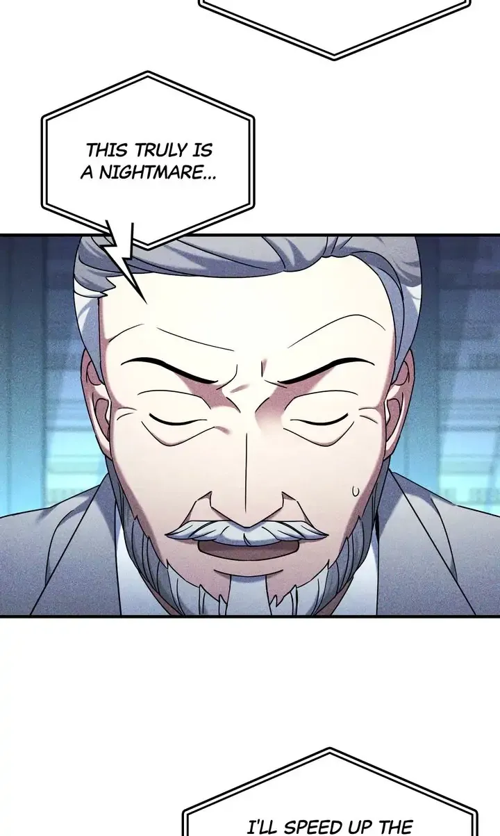 Read Cheolsu Saves the World EN Manga Online