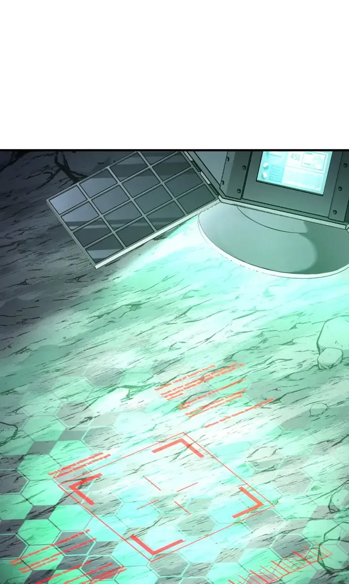 Read Cheolsu Saves the World EN Manga Online