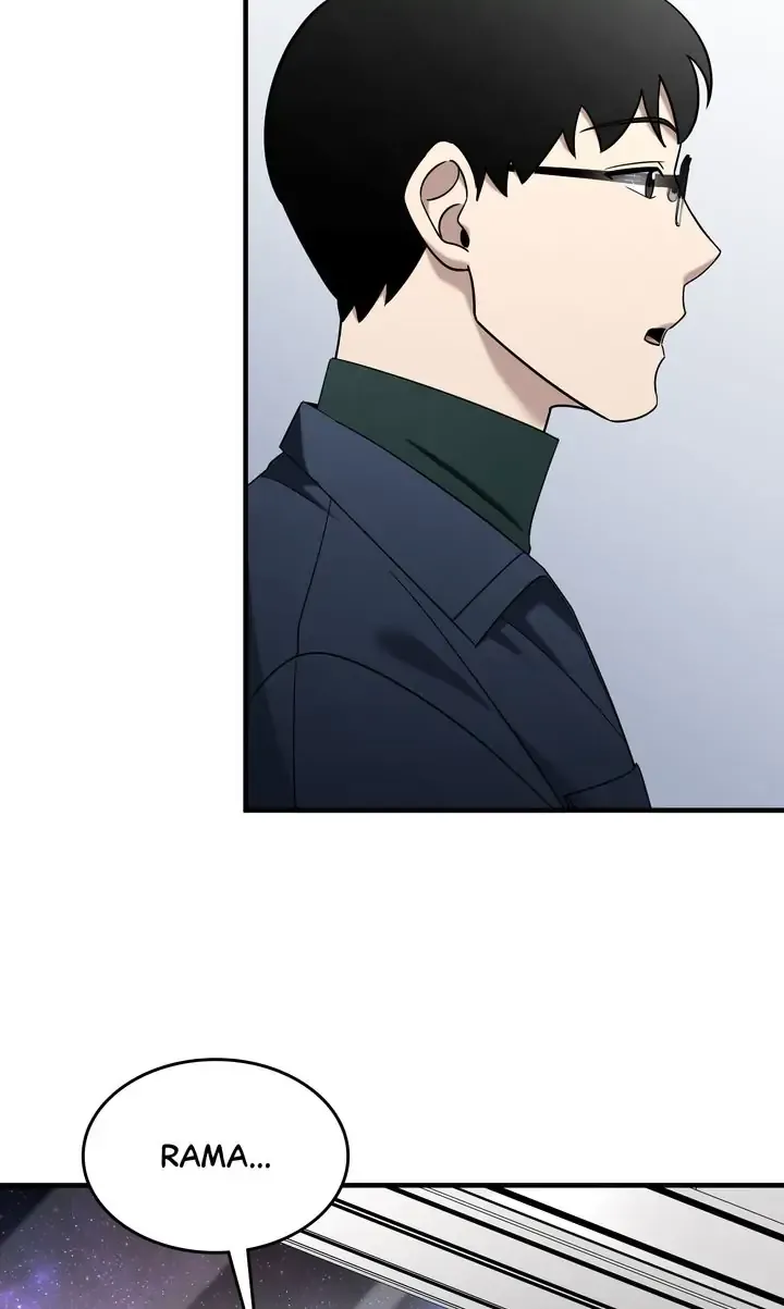 Read Cheolsu Saves the World EN Manga Online