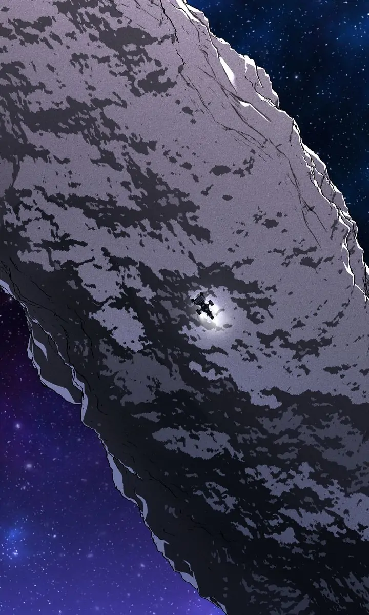 Read Cheolsu Saves the World EN Manga Online