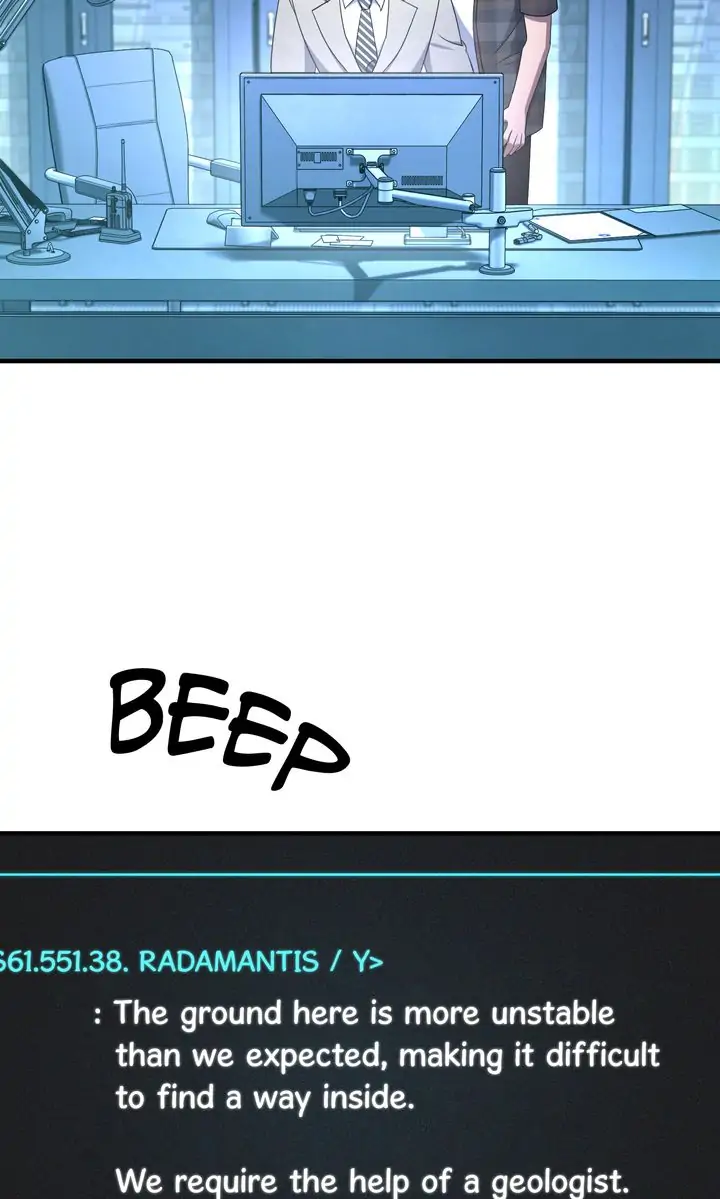 Read Cheolsu Saves the World EN Manga Online