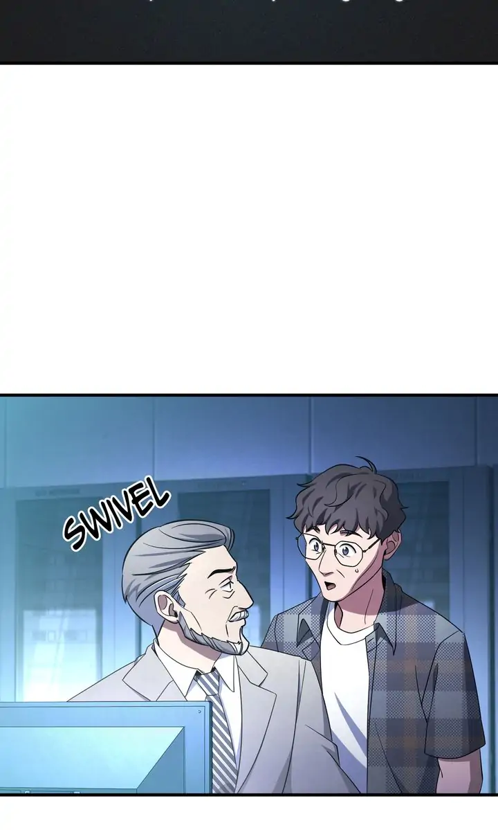 Read Cheolsu Saves the World EN Manga Online