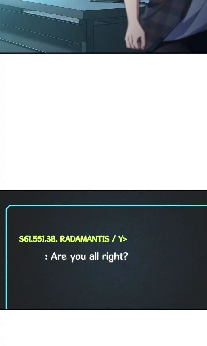 Read Cheolsu Saves the World EN Manga Online