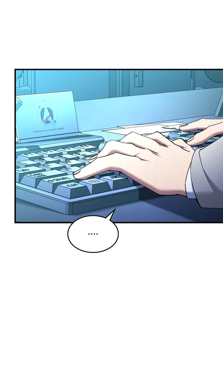 Read Cheolsu Saves the World EN Manga Online