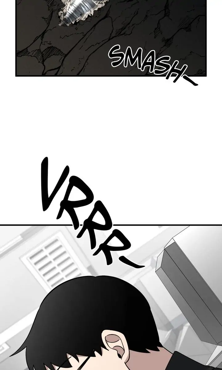 Read Cheolsu Saves the World EN Manga Online