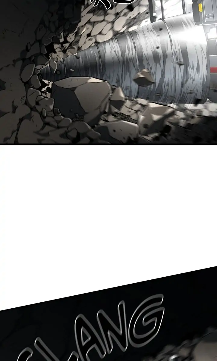 Read Cheolsu Saves the World EN Manga Online