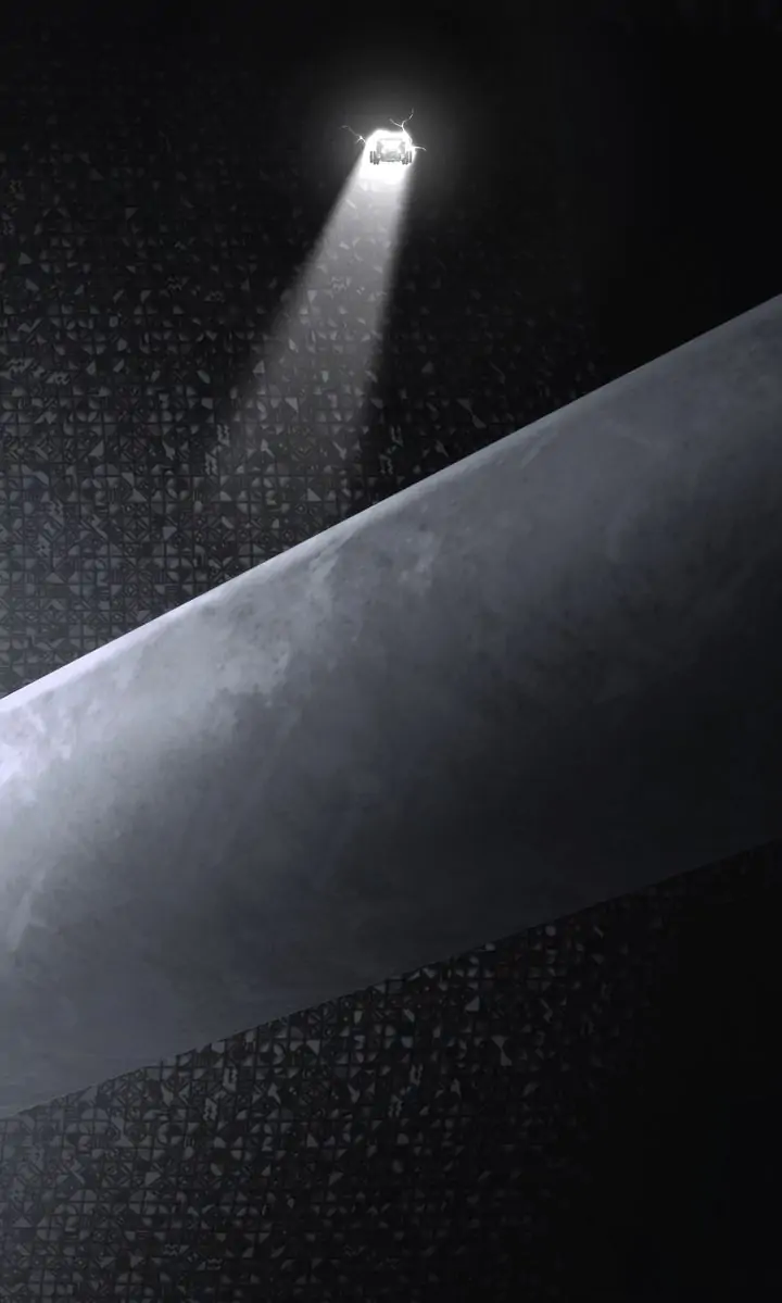 Read Cheolsu Saves the World EN Manga Online