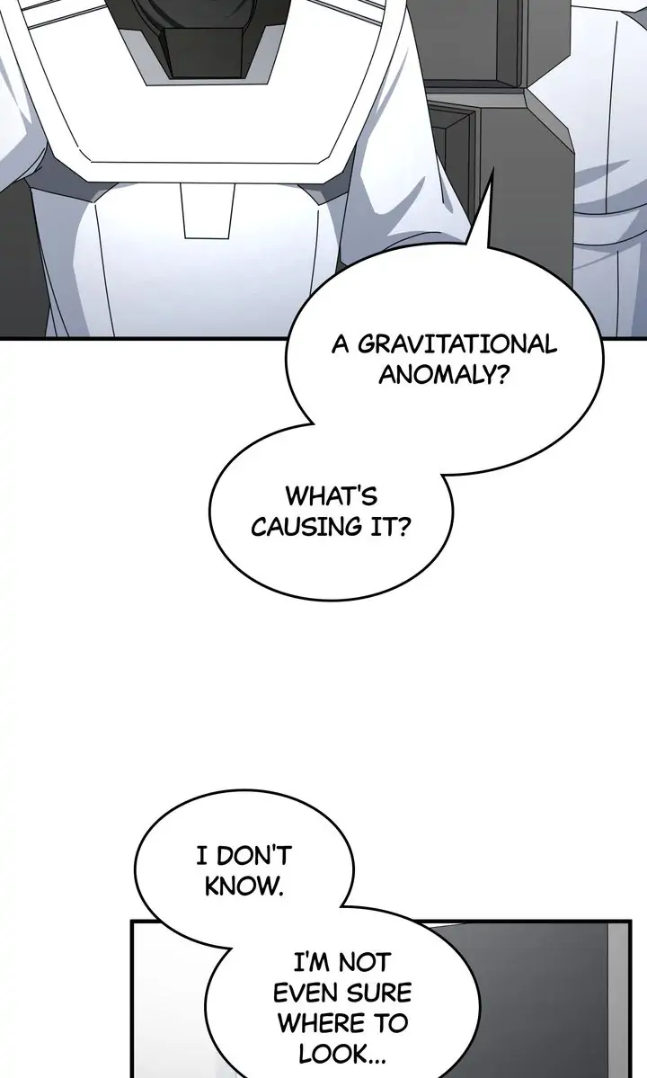 Read Cheolsu Saves the World EN Manga Online