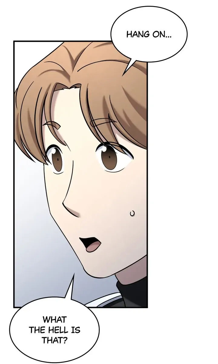 Read Cheolsu Saves the World EN Manga Online