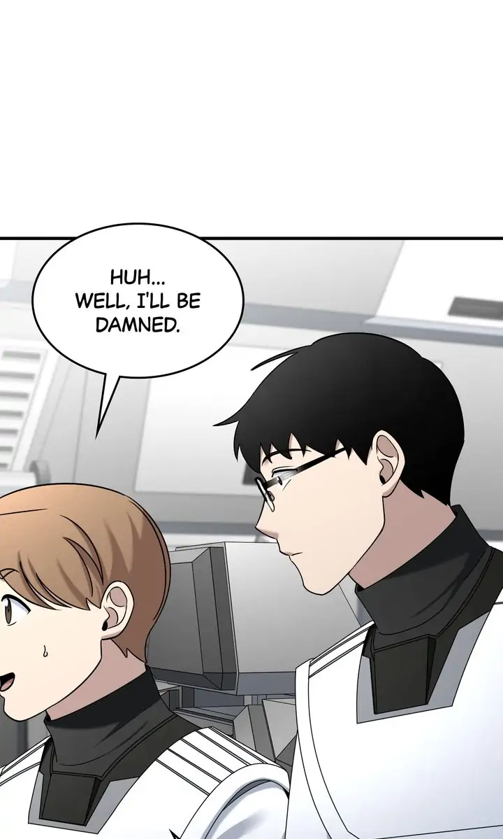 Read Cheolsu Saves the World EN Manga Online