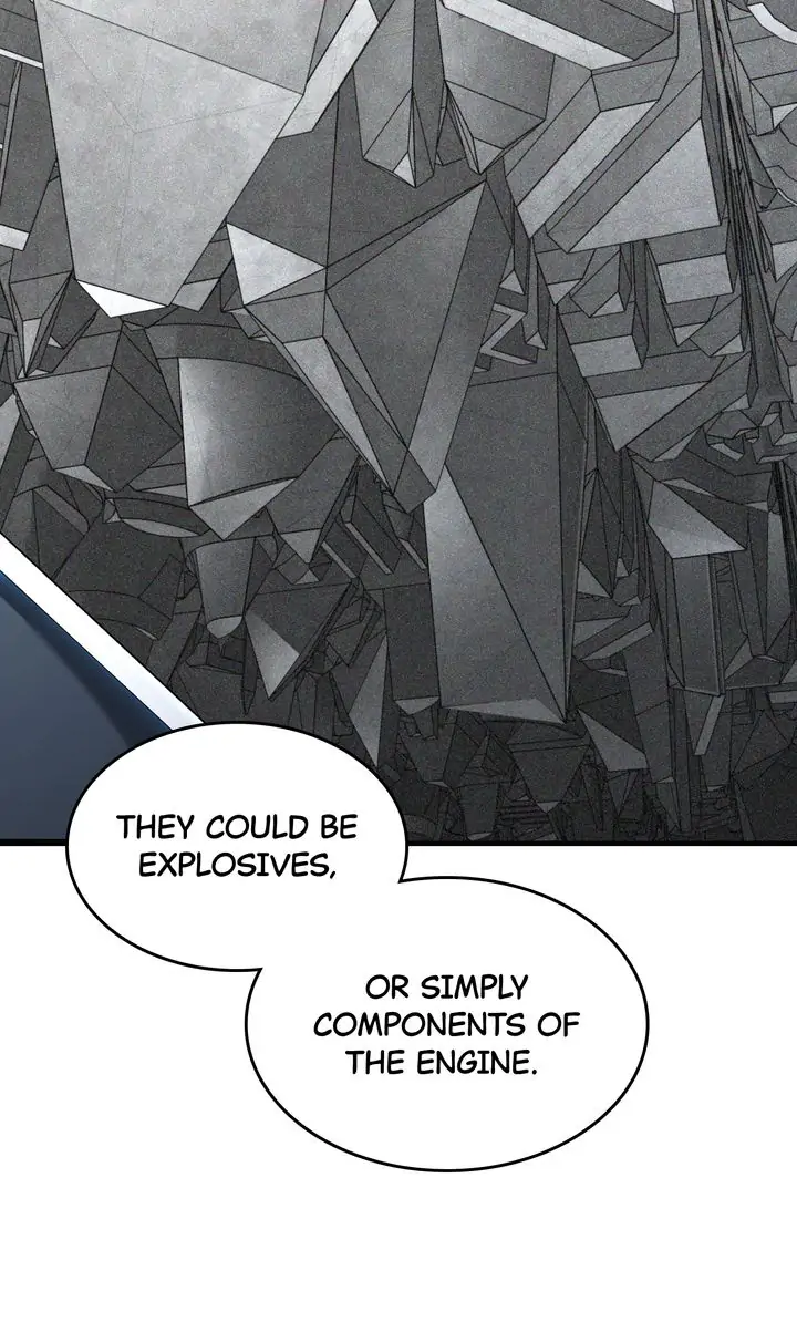 Read Cheolsu Saves the World EN Manga Online