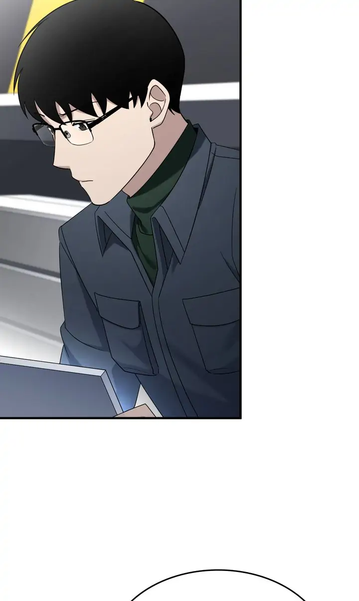 Read Cheolsu Saves the World EN Manga Online