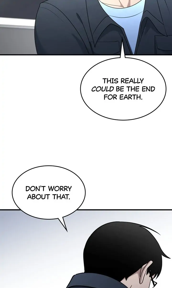 Read Cheolsu Saves the World EN Manga Online