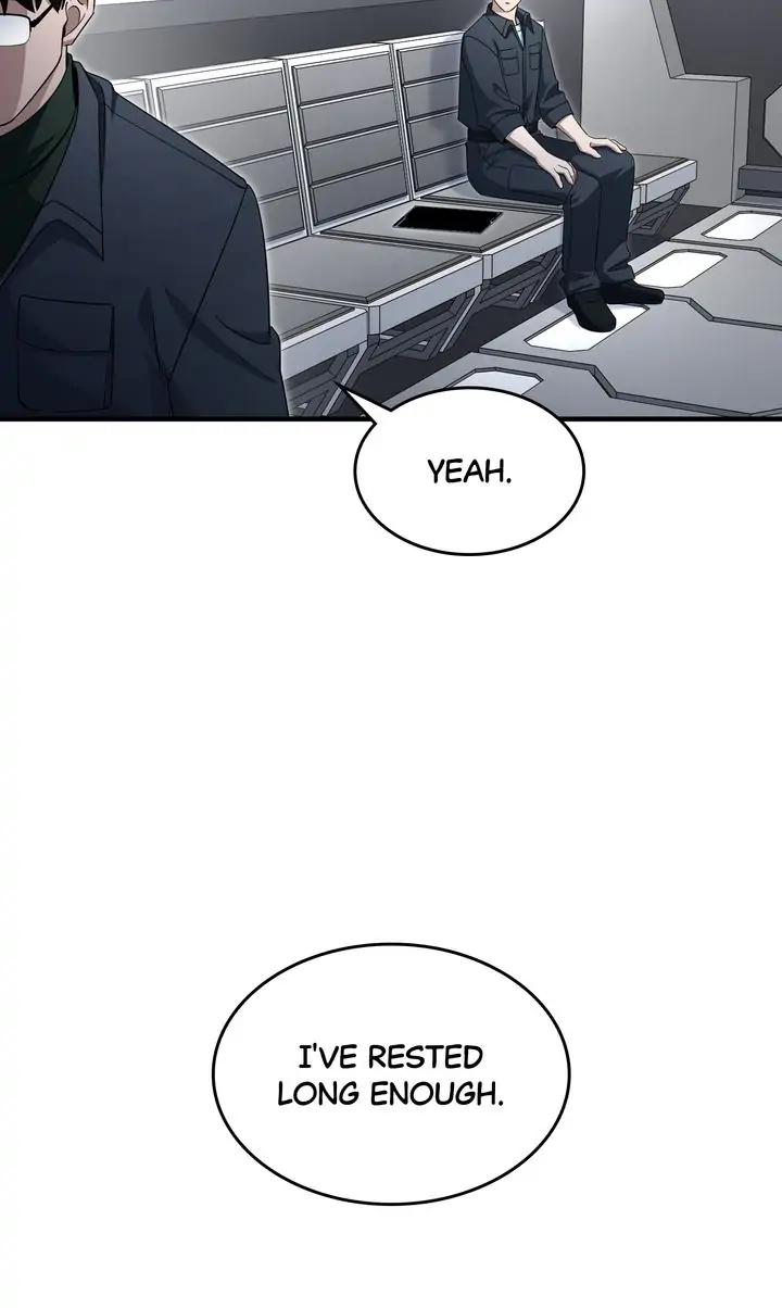 Read Cheolsu Saves the World EN Manga Online