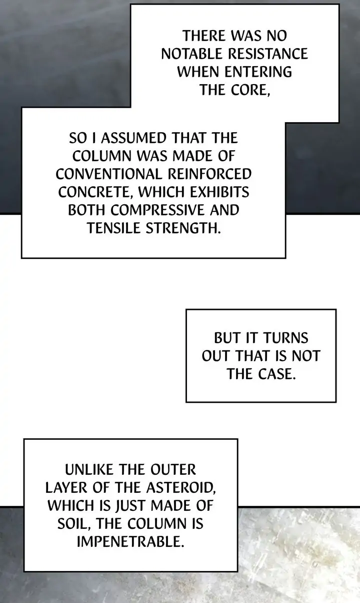 Read Cheolsu Saves the World EN Manga Online