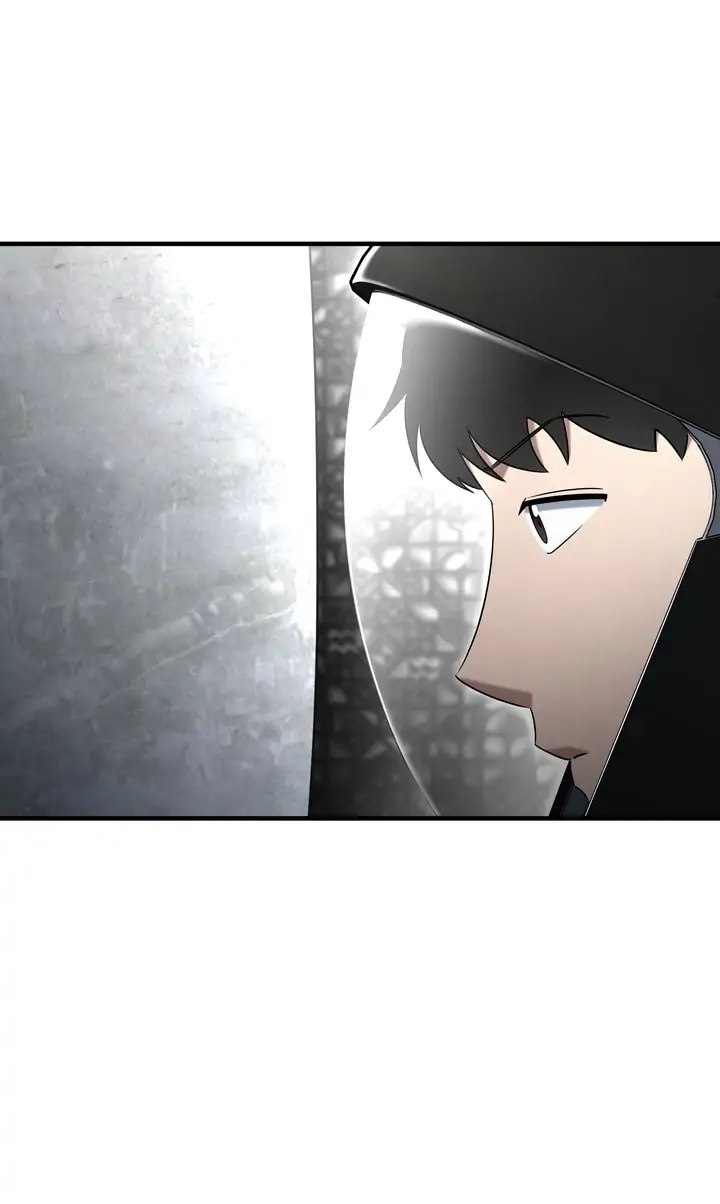 Read Cheolsu Saves the World EN Manga Online