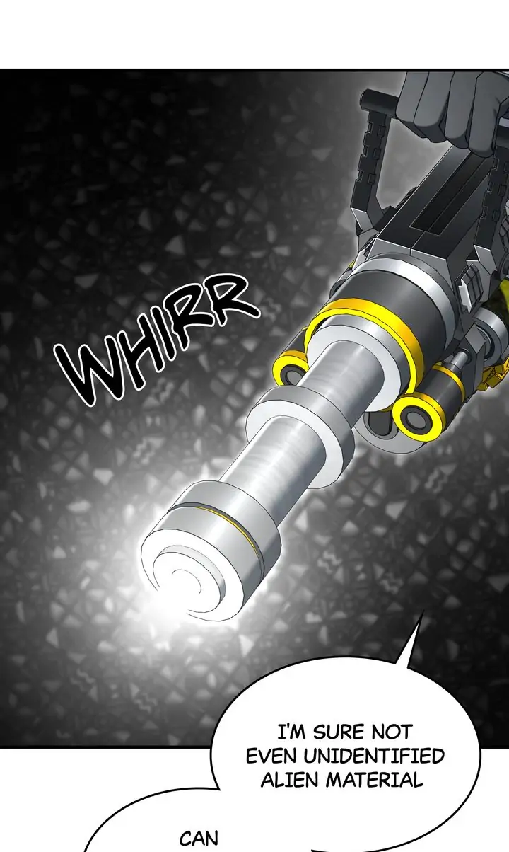 Read Cheolsu Saves the World EN Manga Online