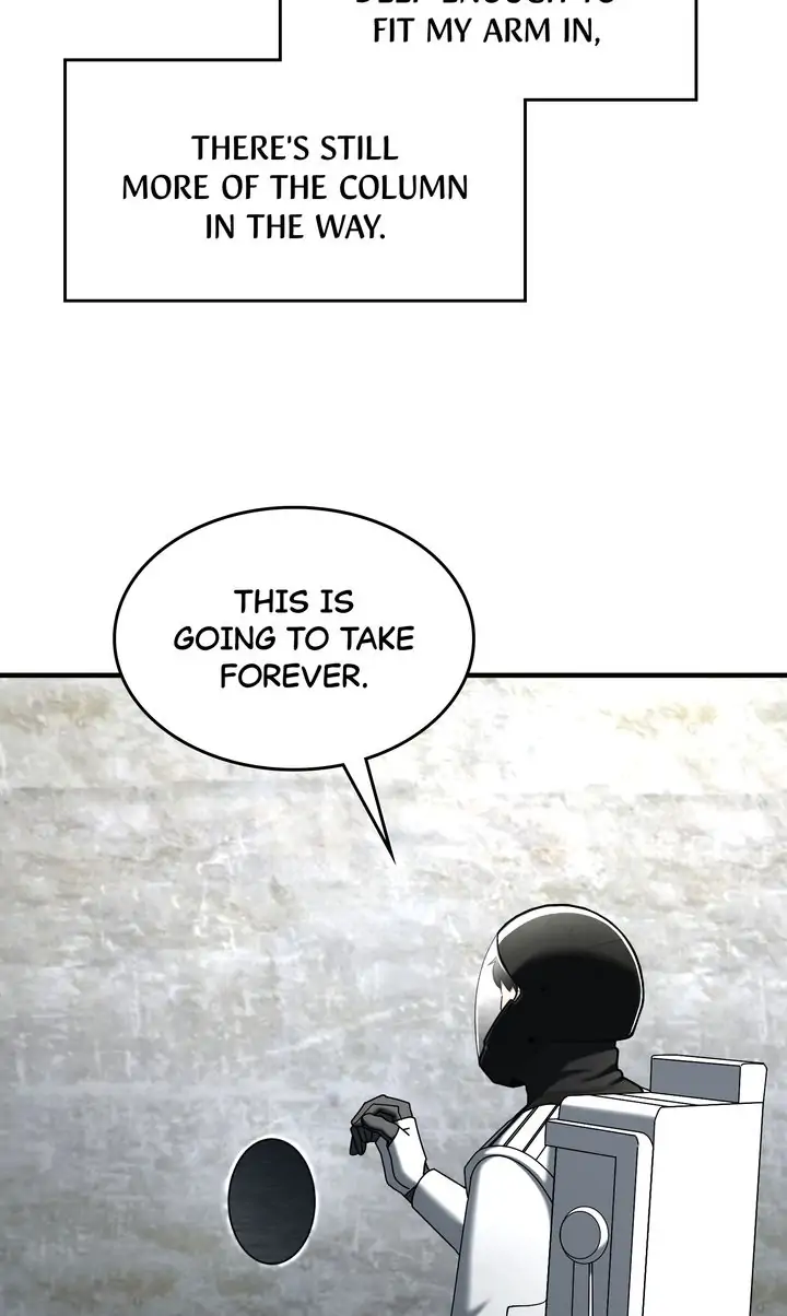 Read Cheolsu Saves the World EN Manga Online