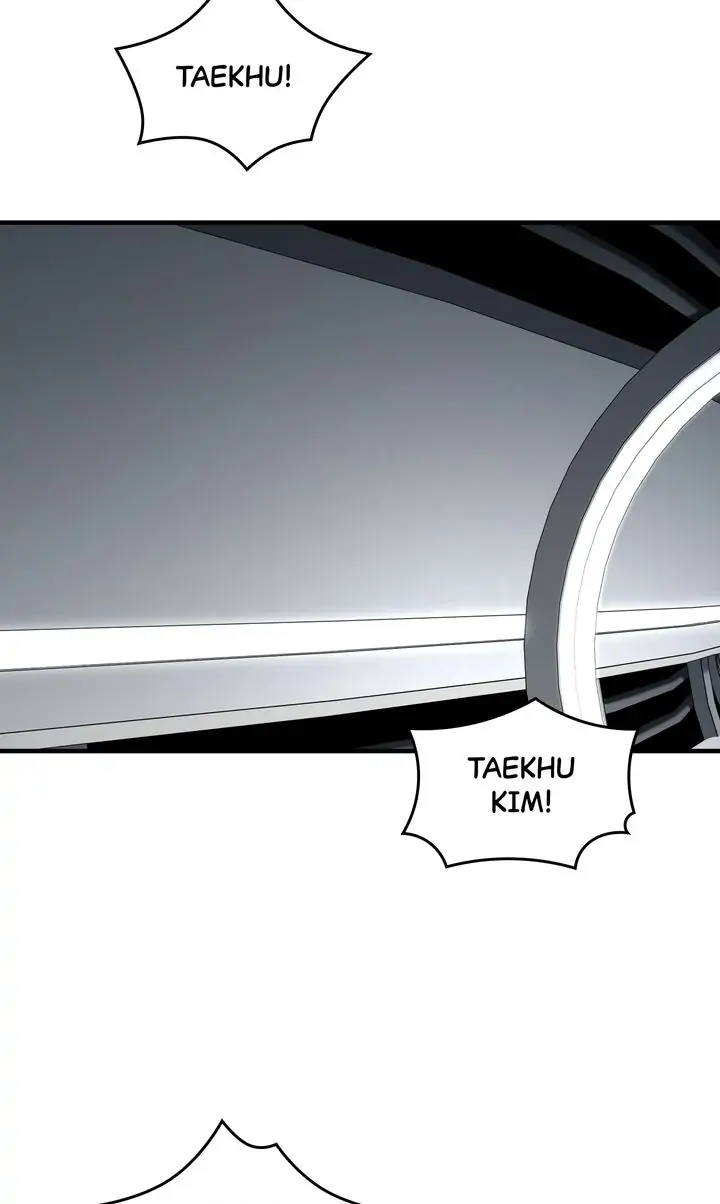 Read Cheolsu Saves the World EN Manga Online