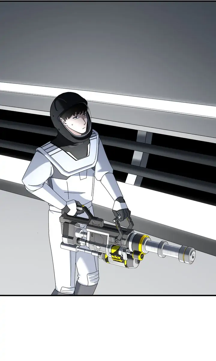 Read Cheolsu Saves the World EN Manga Online