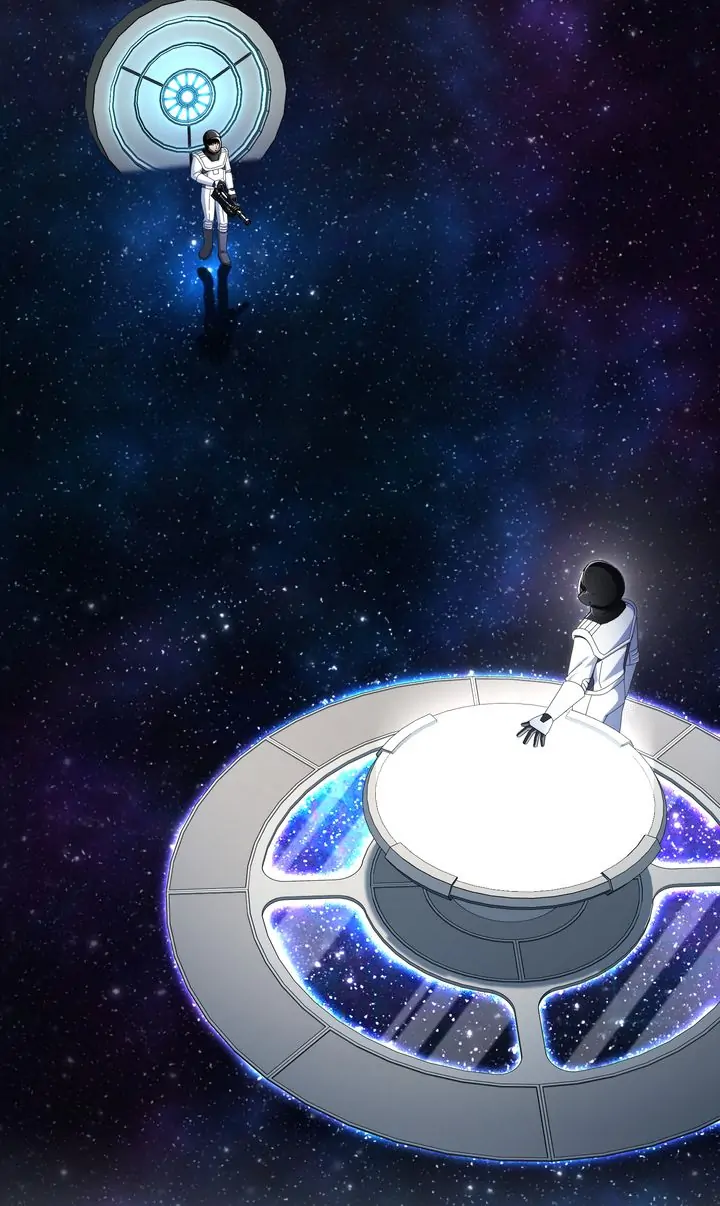 Read Cheolsu Saves the World EN Manga Online