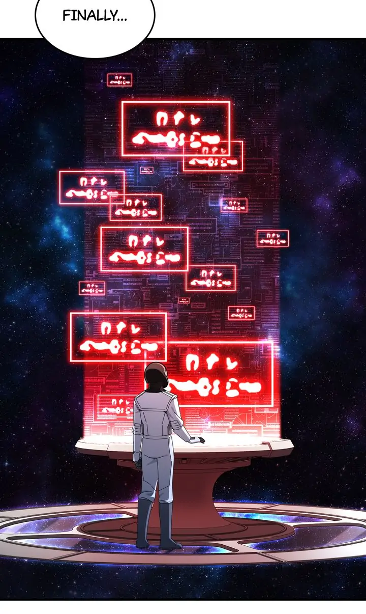 Read Cheolsu Saves the World EN Manga Online