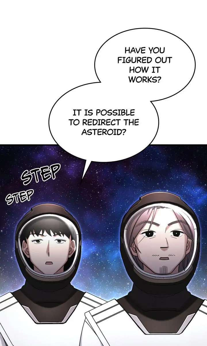 Read Cheolsu Saves the World EN Manga Online