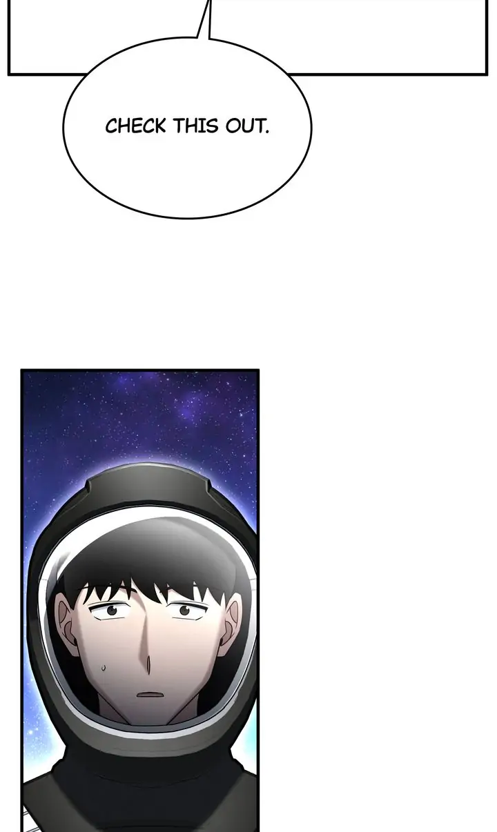 Read Cheolsu Saves the World EN Manga Online