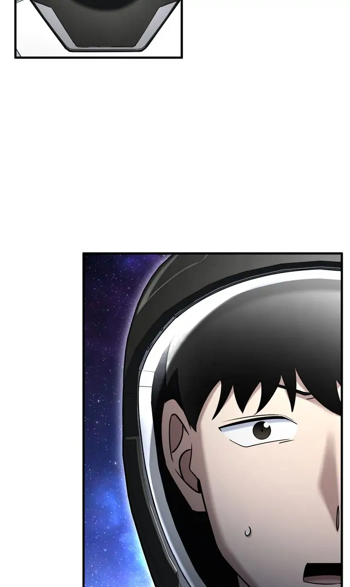 Read Cheolsu Saves the World EN Manga Online