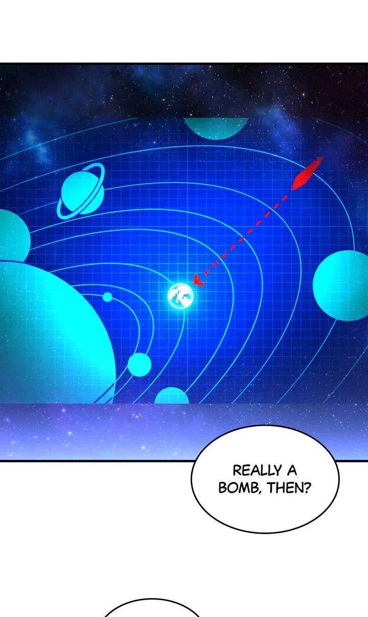 Read Cheolsu Saves the World EN Manga Online