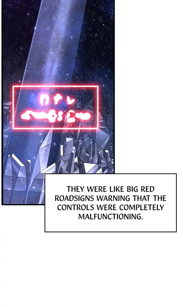 Read Cheolsu Saves the World EN Manga Online