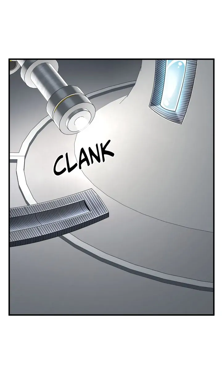 Read Cheolsu Saves the World EN Manga Online