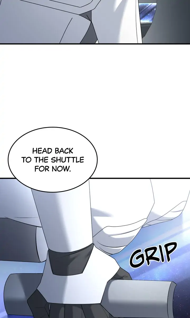 Read Cheolsu Saves the World EN Manga Online