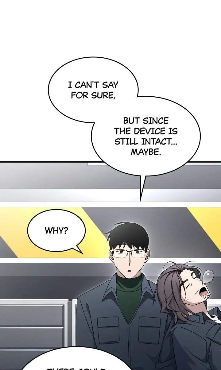 Read Cheolsu Saves the World EN Manga Online