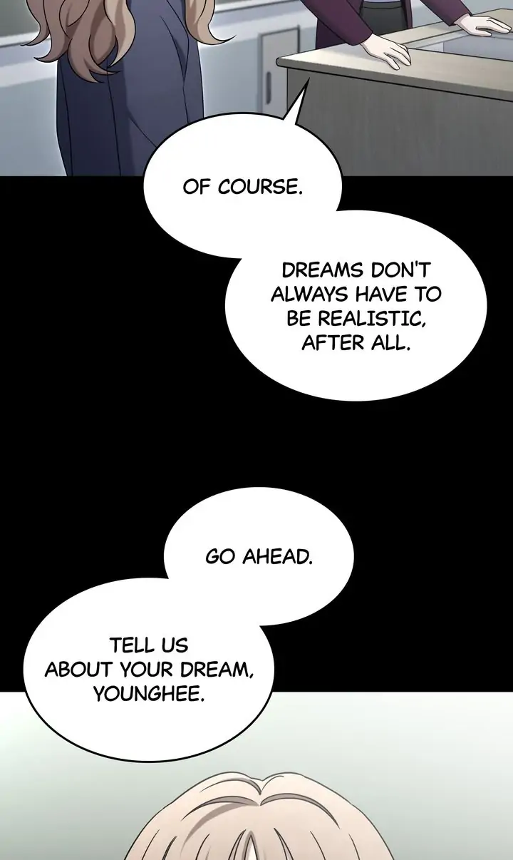 Read Cheolsu Saves the World EN Manga Online