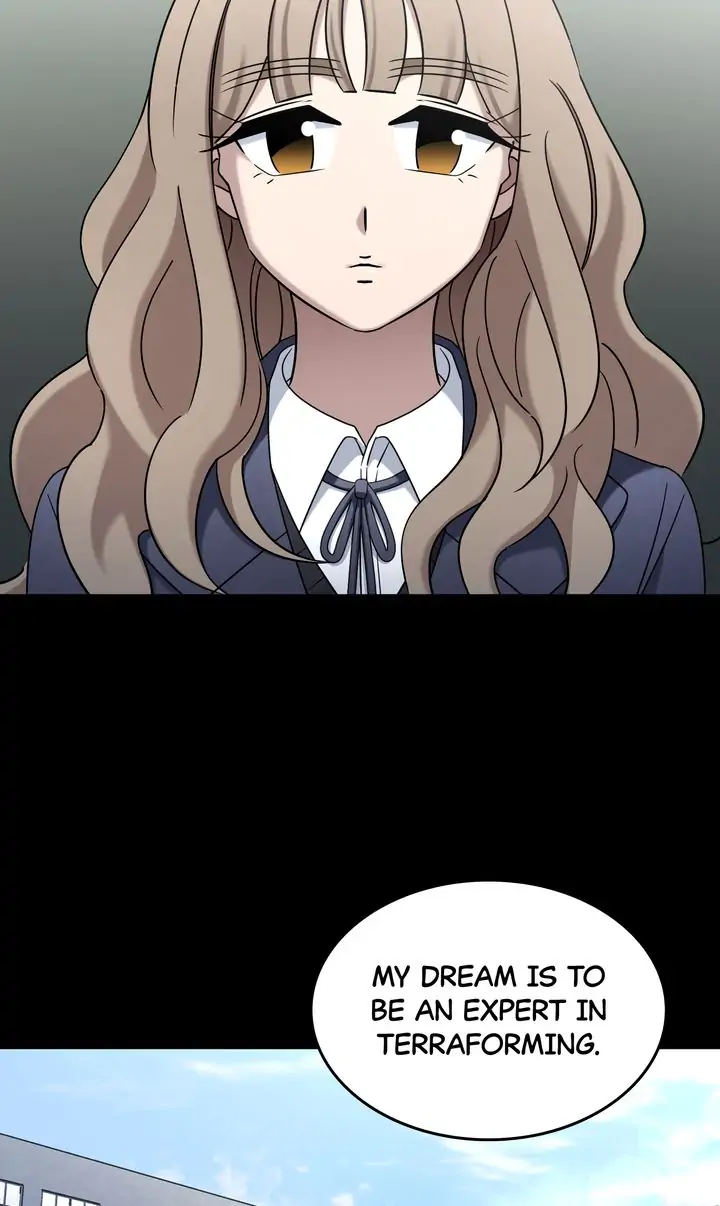 Read Cheolsu Saves the World EN Manga Online