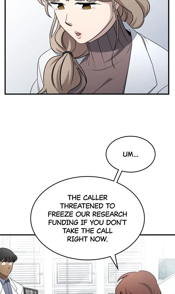 Read Cheolsu Saves the World EN Manga Online