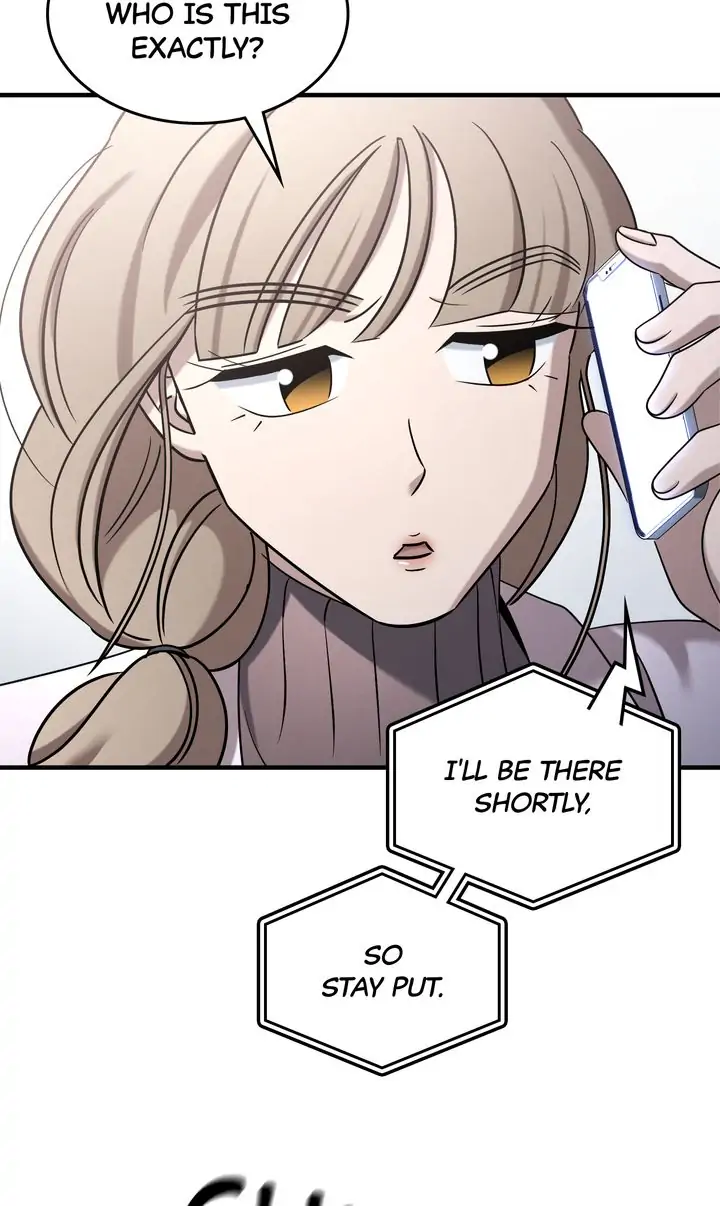 Read Cheolsu Saves the World EN Manga Online